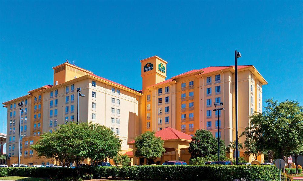 La Quinta By Wyndham Airport