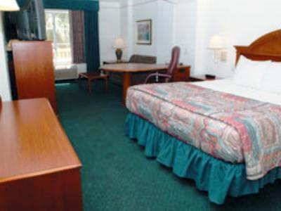 La Quinta By Wyndham Airport San Antonio