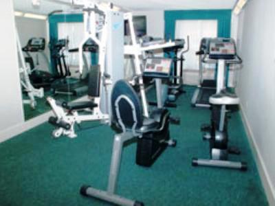 La Quinta By Wyndham Airport Hotel San Antonio